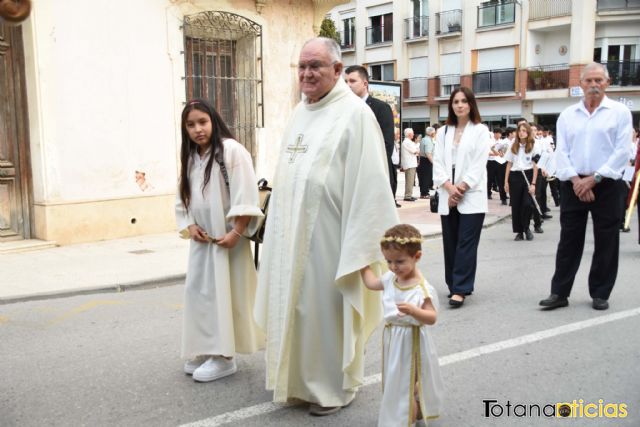 Procesión Tres Ave Marías - 52